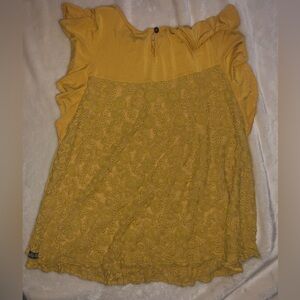 Matilda Jane Top Small